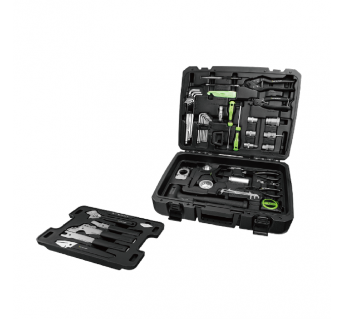 Набор инструментов Birzman Studio Tool Box