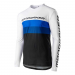 Джерси MONDRAKER FOREST AIR L/S черно-синий, XL
