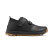 Велообувь CrankBrothers SHOES MALLET TRAIL BOA BLACK / GOLD - GUM OUTSOLE 10.0