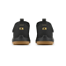 Велообувь CrankBrothers SHOES STAMP TRAIL BOA BLACK / GOLD - GUM OUTSOLE 9.5