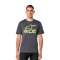 Футболка Alpinestars RIDE 4.0 CSF TEE CHARC/LIME/BLK, M
