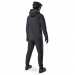 Куртка дождевик Alpinestars A-DURA ELITE RAIN JACKET BLACK, L
