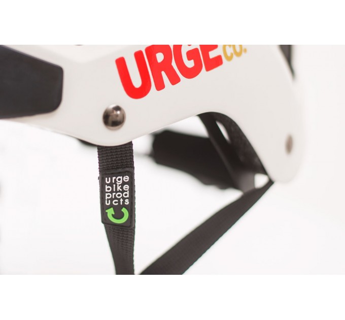 Шлем Urge Venturo белый S/M 54-58см