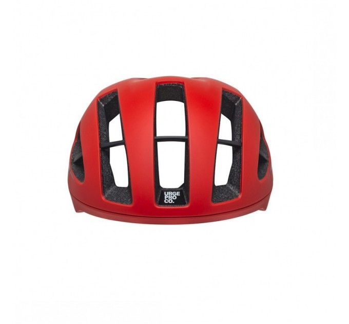 Шлем Urge Papingo красный L/XL 58-61см