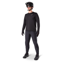 Штаны Alpinestars A-DURA THERMAL PANT BLACK, 34