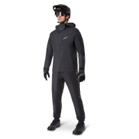 Штаны Alpinestars A-DURA WATERPROOF PANT BLACK, 30