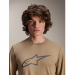 Джерси Alpinestars A-DURA ASTAR LS JERSEY LIGH BROWN, S