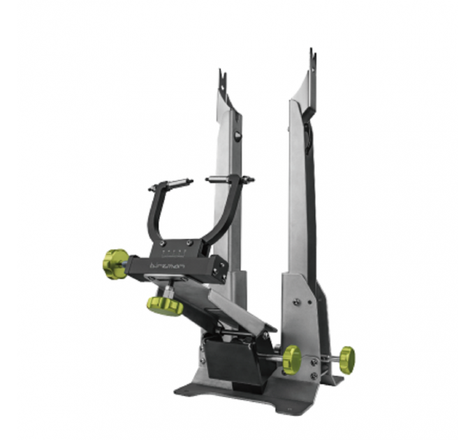 Стенд для коррекции и центрирования велосипедных колес Birzman Wheel Truing Stand Universal