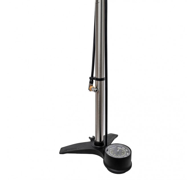 Насос велосипедный Birzman The Pump with Helix Grand
