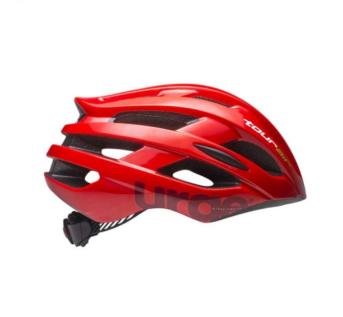 Шлем Urge TourAir красный L/XL 58-62см