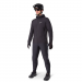 Куртка дождевик Alpinestars A-DURA THERMAL JACKET BLACK, M