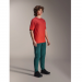 Джерси Alpinestars A-DURA RISE SS JERSEY SPICY ORNGE, M