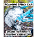Дегризер обезжириватель Peaty's XXX Solvent Degreaser, 750ml