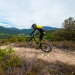 Шлем Urge Archi-Enduro RR +  бело-черный M (57-58см)