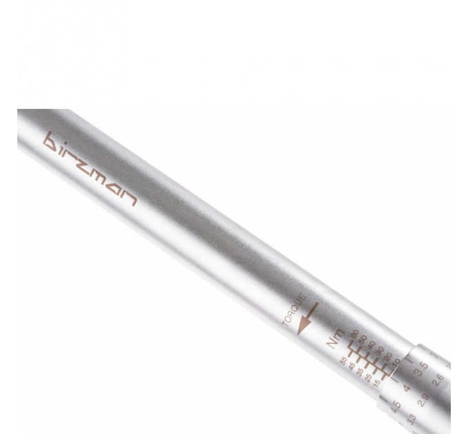 Вороток Birzman Torque Wrench 10-60Nm