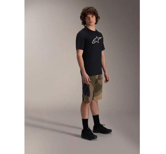 Шорты Alpinestars A-DURA LINER CAMO SHORT, 30