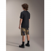 Шорты Alpinestars A-DURA LINER CAMO SHORT, 36