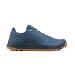 Велообувь CrankBrothers SHOES STAMP TRAIL LACE BLUE / DARK BLUE - GUM OUTSOLE 10.0