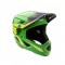 Шлем Urge Deltar green M, 55-56 см