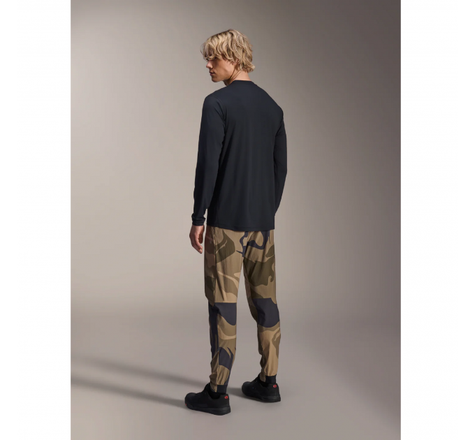 Штаны Alpinestars A-DURA CAMO PANT, 34