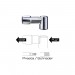 Мининасос Birzman Uncage Repair Kit