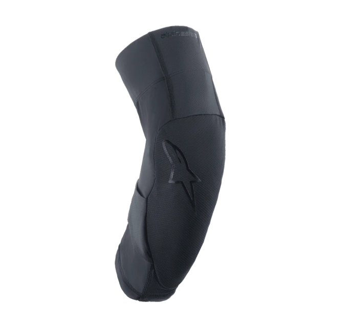 Наколенники Alpinestars A-MOTION PLASMA PRO KNEE PROTECTOR BLK, M