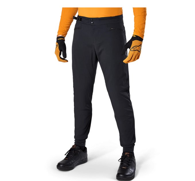 Штаны Alpinestars A-DURA PANTS BLACK, 34