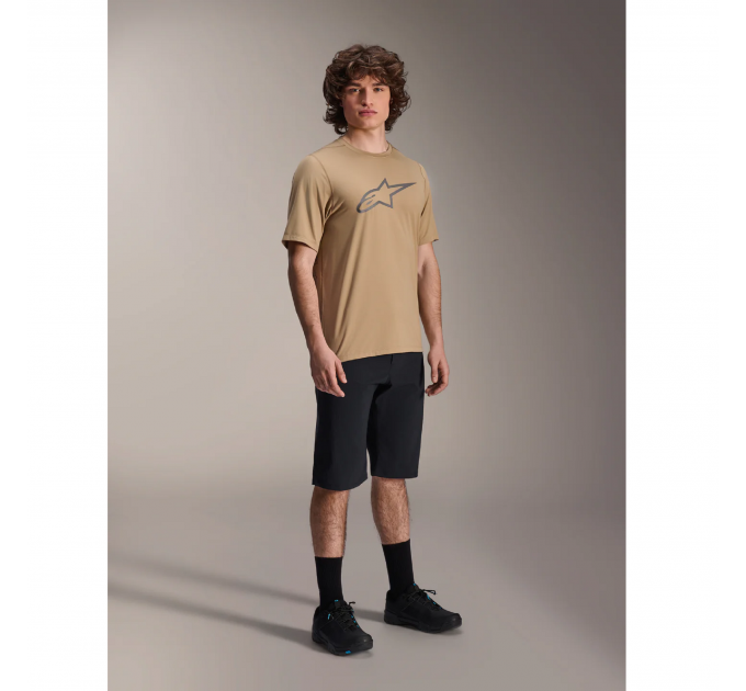 Шорты Alpinestars A-DURA LINER SHORTS BLACK, 30