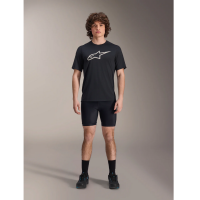 Шорты Alpinestars A-DURA LINER SHORTS BLACK, 32