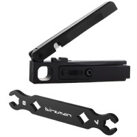 Набор для обрезки гидролинии с ключом Birzman Hydraulic Hose Cutter & Brake Wrench