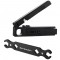 Набор для обрезки гидролинии с ключом Birzman Hydraulic Hose Cutter & Brake Wrench