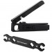 Набор для обрезки гидролинии с ключом Birzman Hydraulic Hose Cutter & Brake Wrench