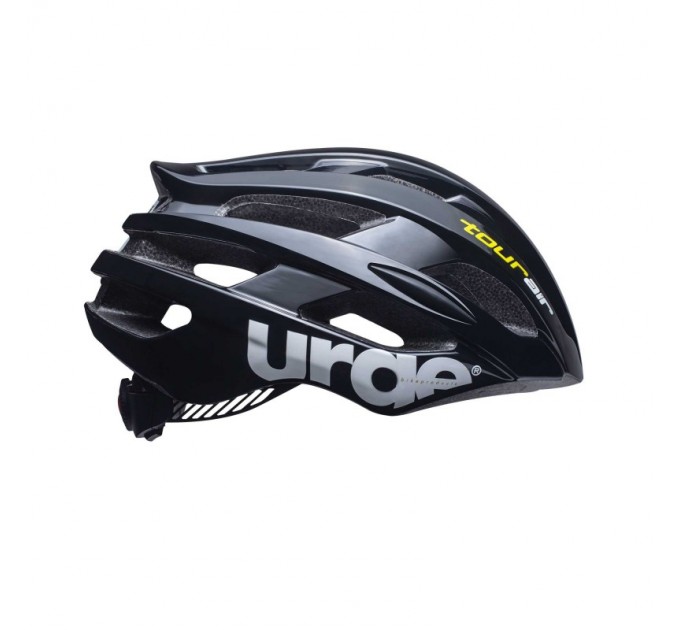 Шлем Urge TourAir чёрный S/M, 54-58см