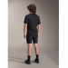 Шорты Alpinestars A-DURA LINER SHORTS BLACK, 34