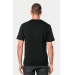 Футболка Alpinestars LINEAR WORDMARK 2.0 CSF TEE BLACK/GREY/RED, XL