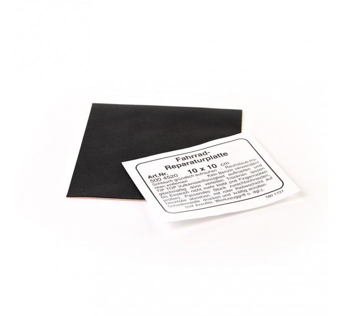 Латка для камеры Tip Top TT SB 10 x 10см
