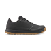 Велообувь CrankBrothers SHOES MALLET TRAIL LACE BLACK / BLACK - GUM OUTSOLE 8.5