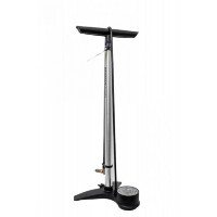 Насос велосипедный Birzman The Pump with Helix Silver