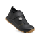 Велообувь CrankBrothers SHOES STAMP TRAIL BOA BLACK / GOLD - GUM OUTSOLE 10.0