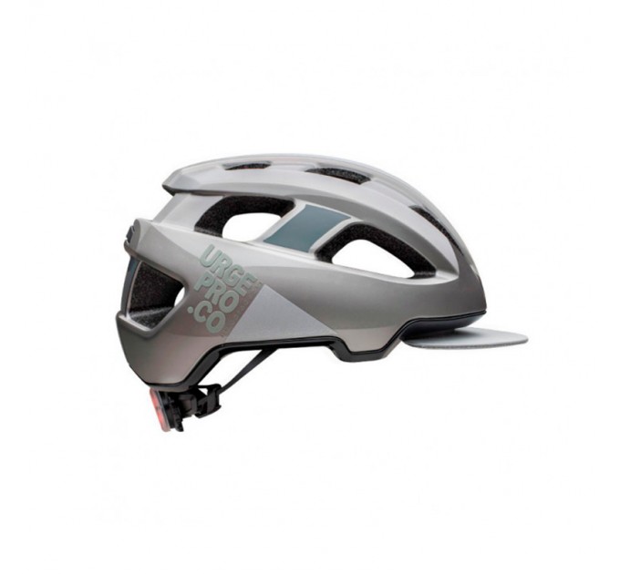 Шлем Urge Strail alloy L/XL, 59-63 см