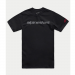 Футболка Alpinestars LINEAR WORDMARK 2.0 CSF TEE BLACK/GREY/RED, L
