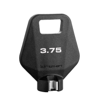 Ключ для спиц Birzman Two-way Spoke Wrenches 3.75