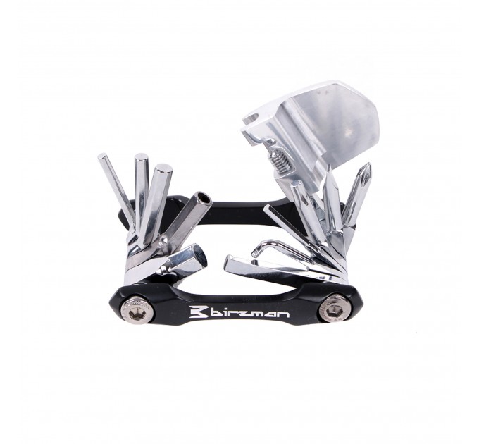 Мультитул Birzman Feexman Stainless / 12 функций