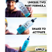 Смазка для цепи Peaty's LinkLube All-Weather, 15ml