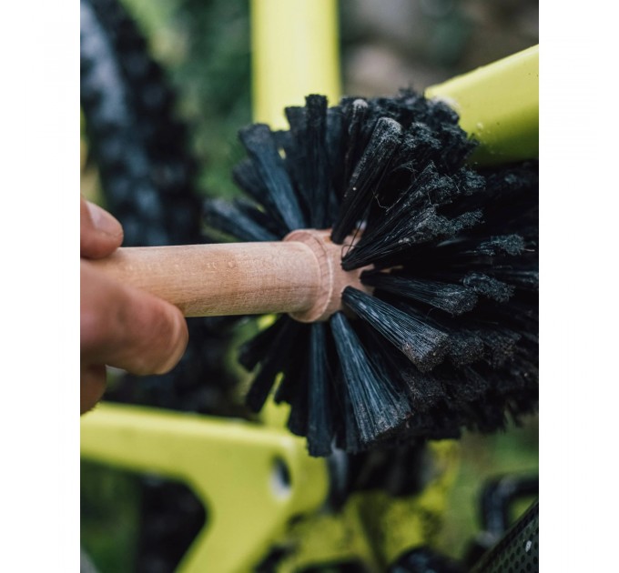 Щетка Peaty's Bog Brush, 1шт