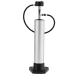 Насос-бустер Crankbrothers KLIC BURST TANK, Silver (Digital)