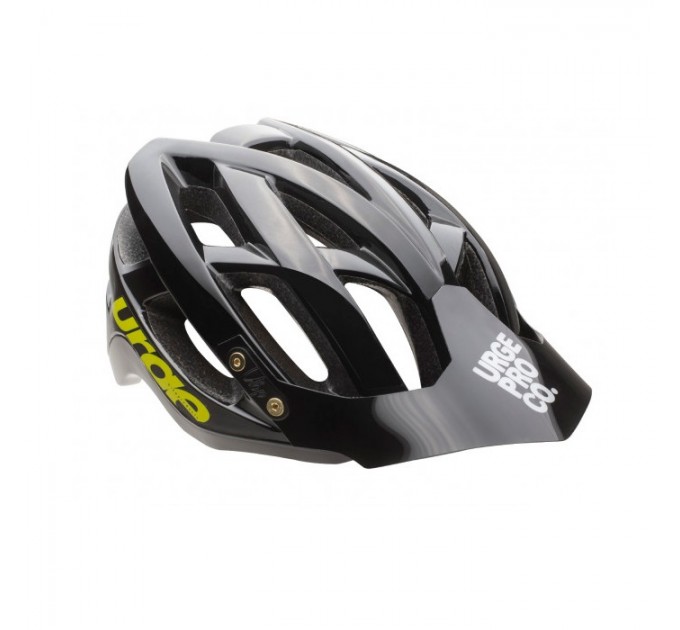 Шлем Urge SeriAll black S/M, 54-57 см