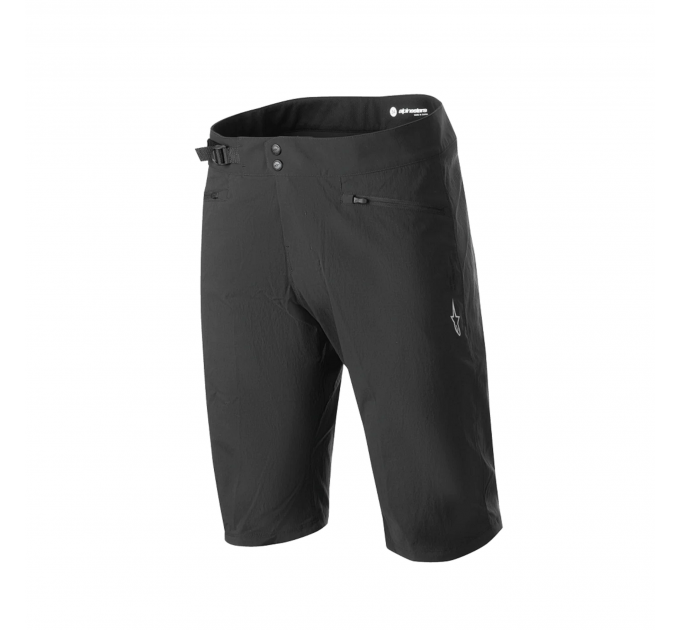 Шорты Alpinestars A-DURA LINER SHORTS BLACK, 36