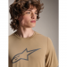 Джерси Alpinestars A-DURA ASTAR SS JERSEY LIGH BROWN, L