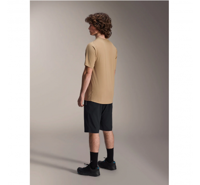 Джерси Alpinestars A-DURA ASTAR SS JERSEY LIGH BROWN, L